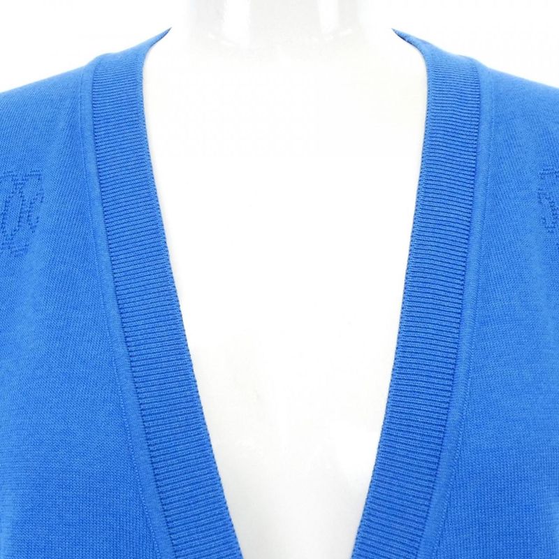 Hermes H Lift *16-7714 Cardigan