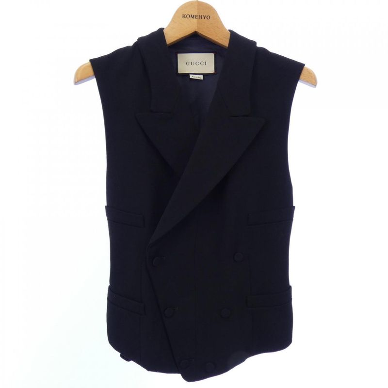 Gucci 493103 Z535g Vest