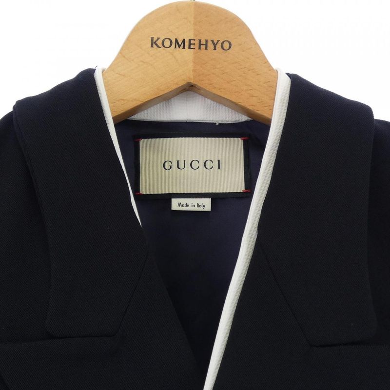 Gucci 493103 Z535g Vest