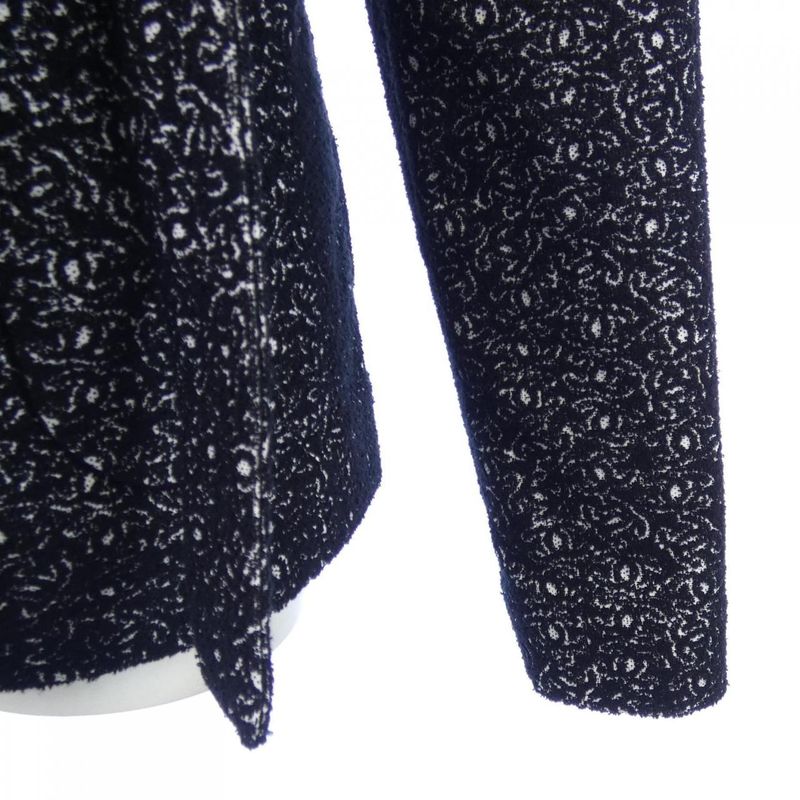 Chanel Look7 P78591v69812 25 Jacket