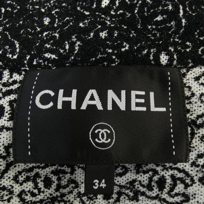 Chanel Look7 P78591v69812 25 Jacket