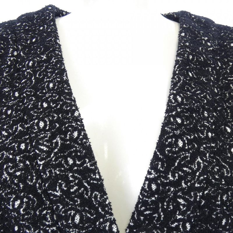 Chanel Look7 P78591v69812 25 Jacket