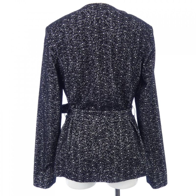 Chanel Look7 P78591v69812 25 Jacket