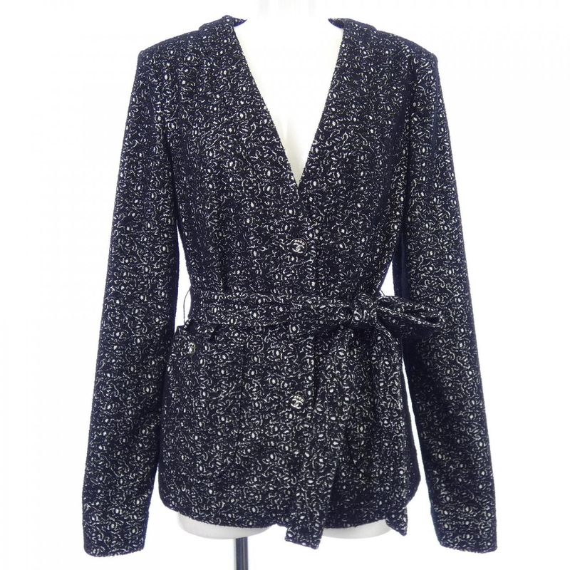 Chanel Look7 P78591v69812 25 Jacket