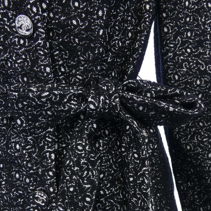 Chanel Look7 P78591v69812 25 Jacket