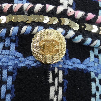 Chanel P72500v64261 22S Collarless Jacket