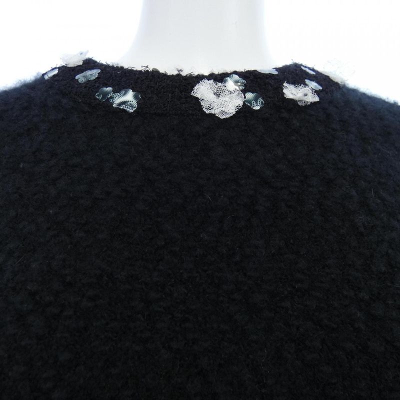 Chanel P73597k10557 Dress