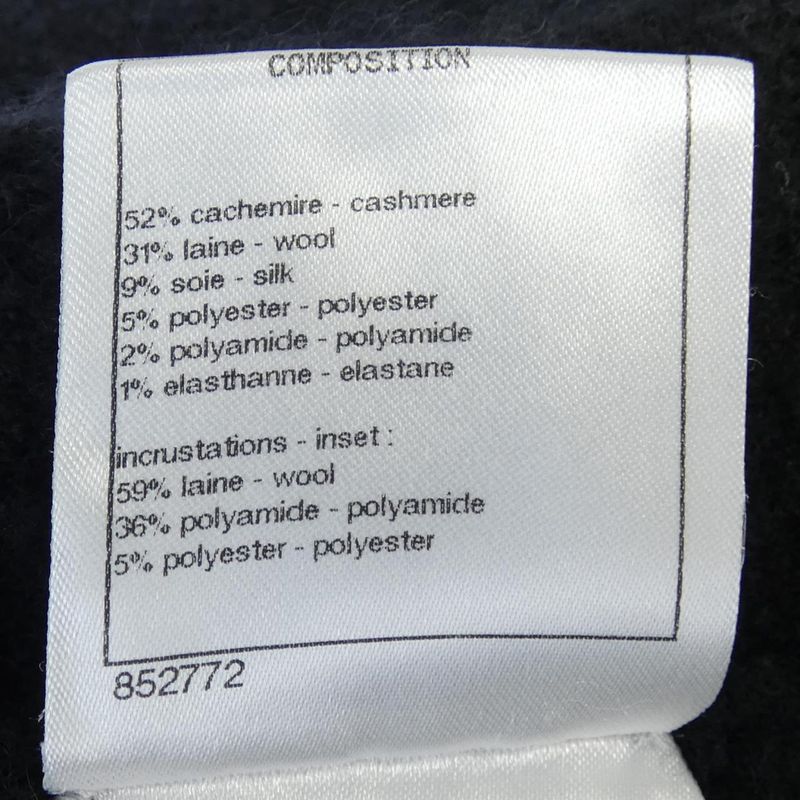 Chanel P73597k10557 Dress