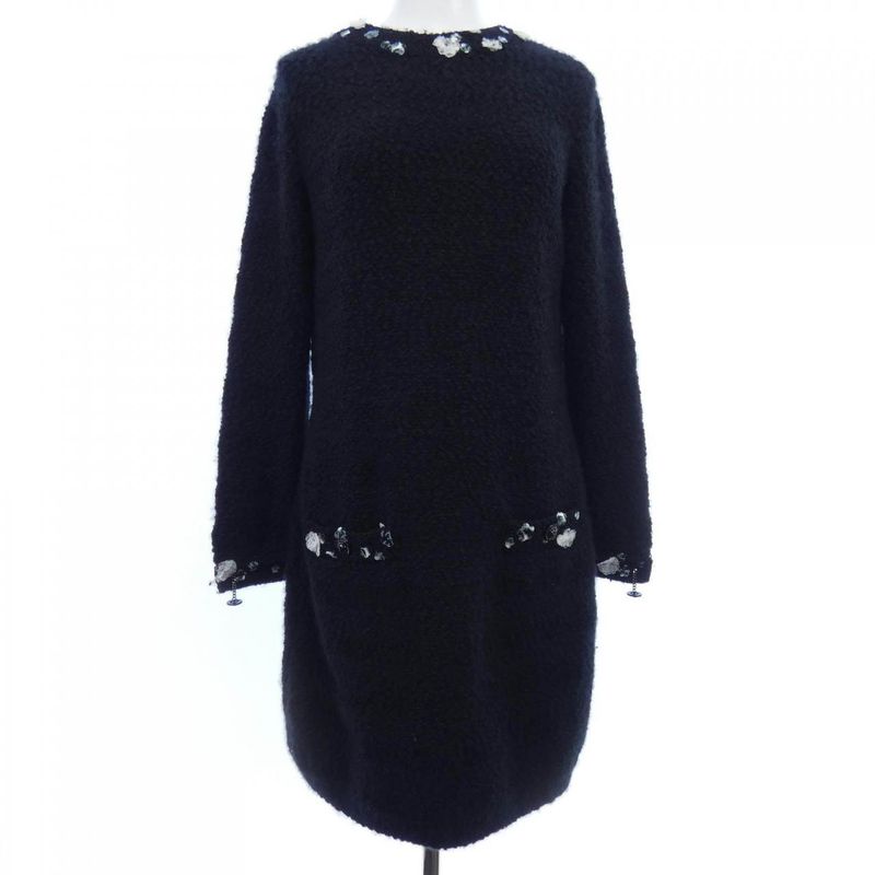 Chanel P73597k10557 Dress