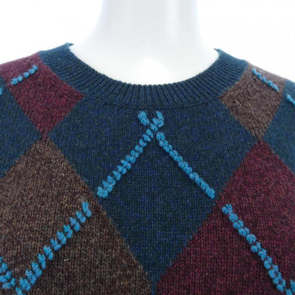 Chanel Look35 P77444k11172 Knit