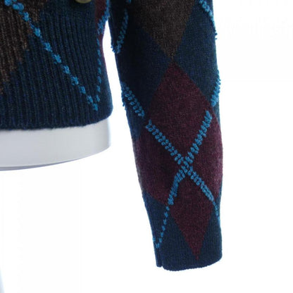 Chanel Look35 P77444k11172 Knit