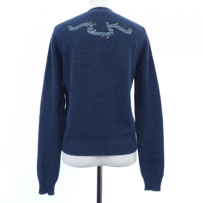 Christian DIOR Around THE Waorld 514s57a0027 Knit