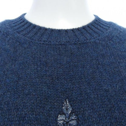 Christian DIOR Around THE Waorld 514s57a0027 Knit