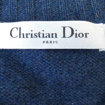 Christian DIOR Around THE Waorld 514s57a0027 Knit