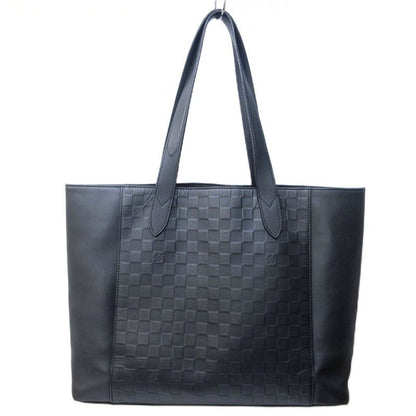 Louis Vuitton N41493 Damier Infini Cabas Voyage Tote Bag Shoulder Bag Leather