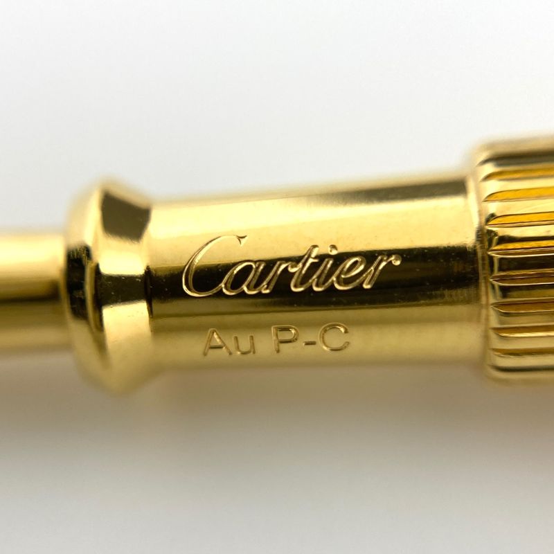 Cartier LOVE SM Bracelet YG Yellow Gold Bracelet 750 Ladies