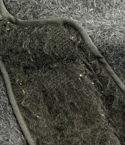 Celine Long Coat Cape Coat Mohair 28r876455 Women SIZE 38 (M) Celine