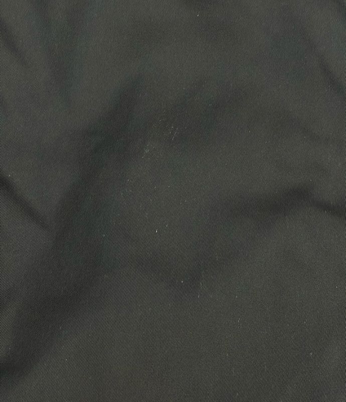 Prada Nylon Cargo Pants 21SS Sph130s211 1WQ8 Womens SIZE 46 (XL) Prada