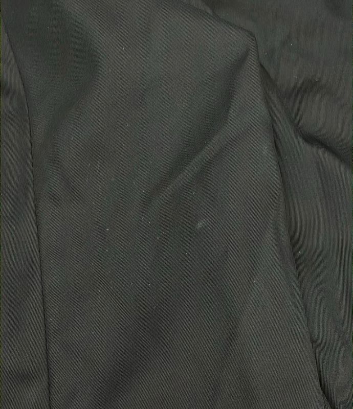 Prada Nylon Cargo Pants 21SS Sph130s211 1WQ8 Womens SIZE 46 (XL) Prada