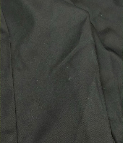 Prada Nylon Cargo Pants 21SS Sph130s211 1WQ8 Womens SIZE 46 (XL) Prada