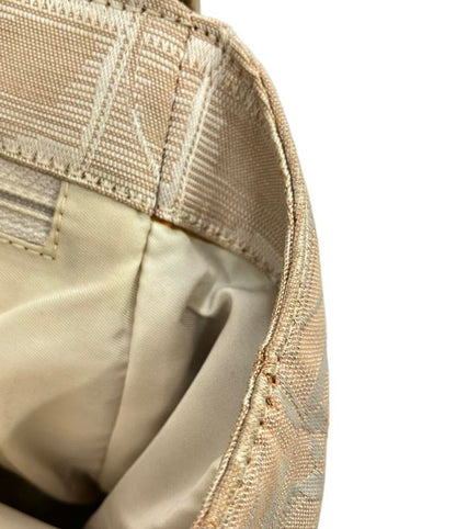 Chanel Handbag Nylon New Travel Women's Chanel