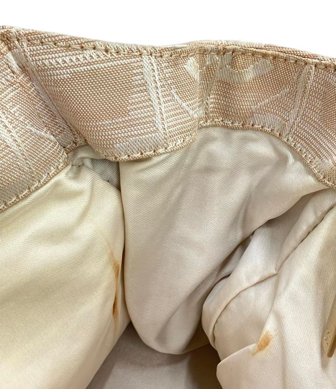 Chanel Handbag Nylon New Travel Women's Chanel