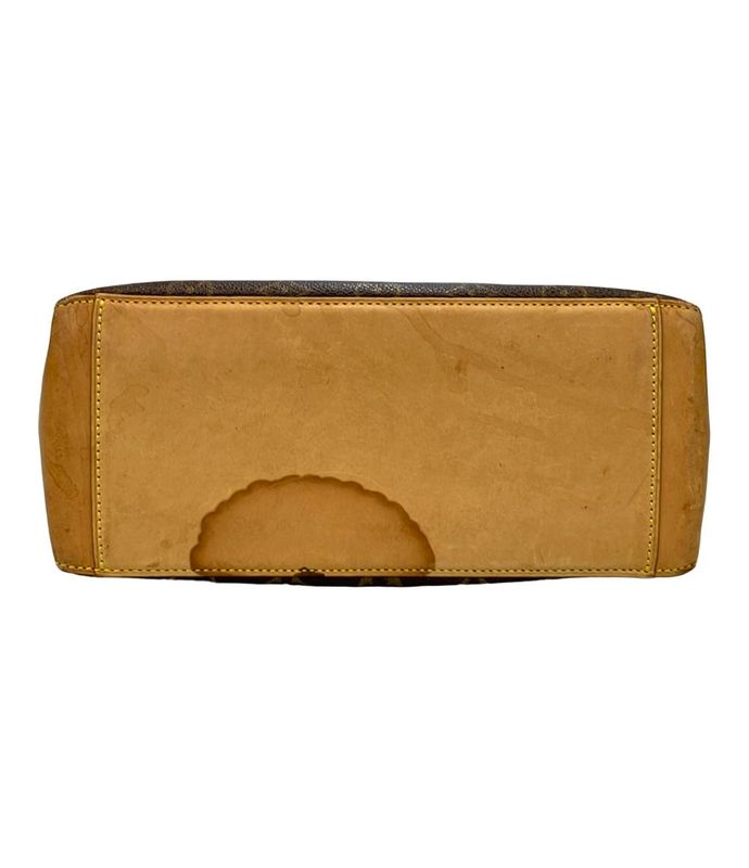 Louis Vuitton Tote Shoulder Bag Shoulder Bag Monogram Cabas - Piano M51148