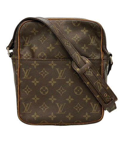 Louis Vuitton Shoulder Bag Crossbody Monogram Petit Malso M40264 Women Men