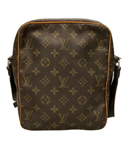 Louis Vuitton Shoulder Bag Crossbody Monogram Petit Malso M40264 Women Men