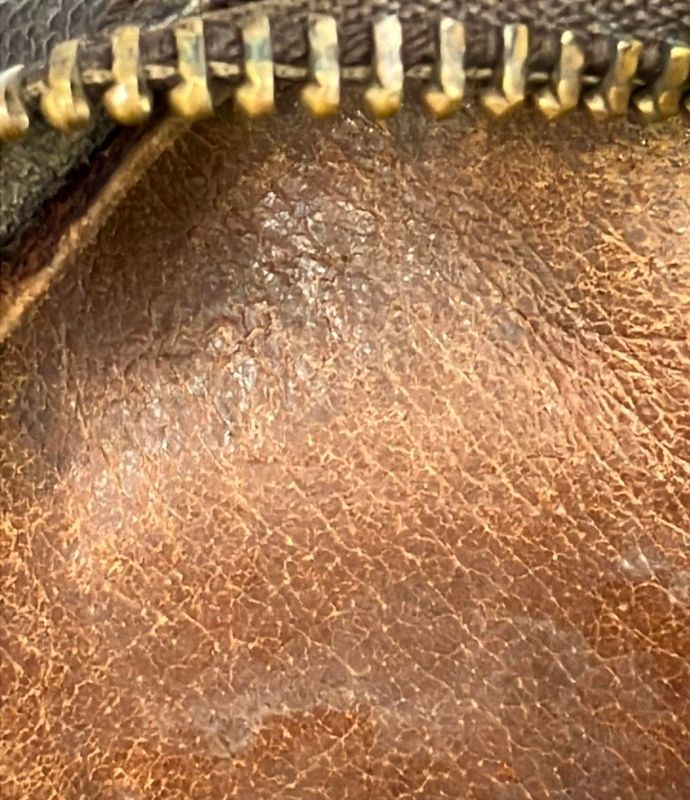 Louis Vuitton Shoulder Bag Crossbody Monogram Petit Malso M40264 Women Men