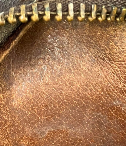 Louis Vuitton Shoulder Bag Crossbody Monogram Petit Malso M40264 Women Men