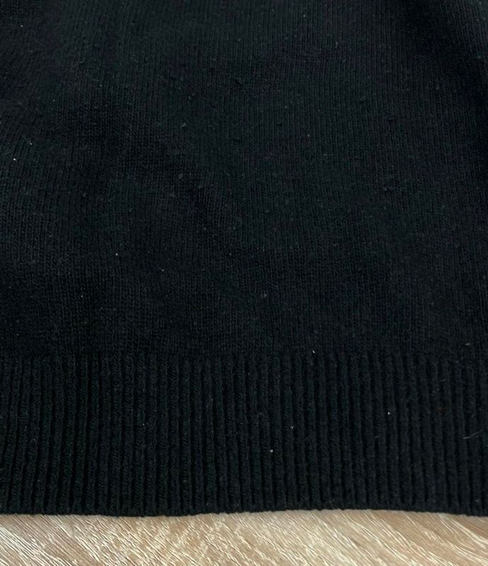 Balenciaga Knit Sweater Turtleneck 526584 T4081 Men's SIZE 40 (M) Balenciaga