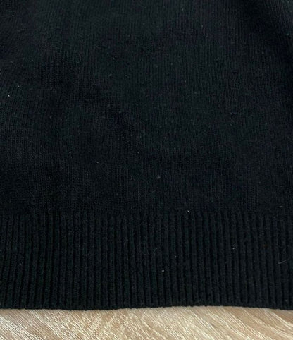 Balenciaga Knit Sweater Turtleneck 526584 T4081 Men's SIZE 40 (M) Balenciaga