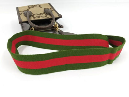 Gucci Jumbo GG Mini Shoulder Bag 699406