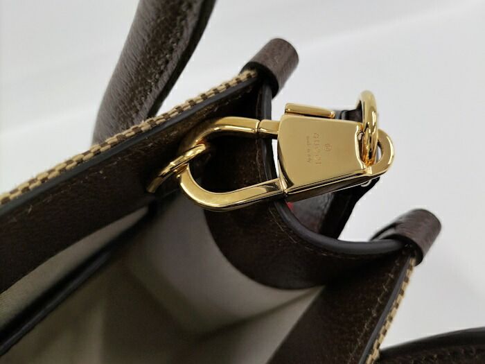 Gucci Jumbo GG Mini Shoulder Bag 699406