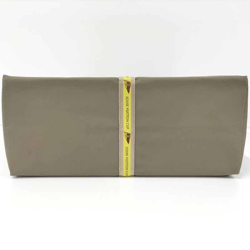 Louis Vuitton 2003 Louis Vuitton Cup Tote Bag D60182