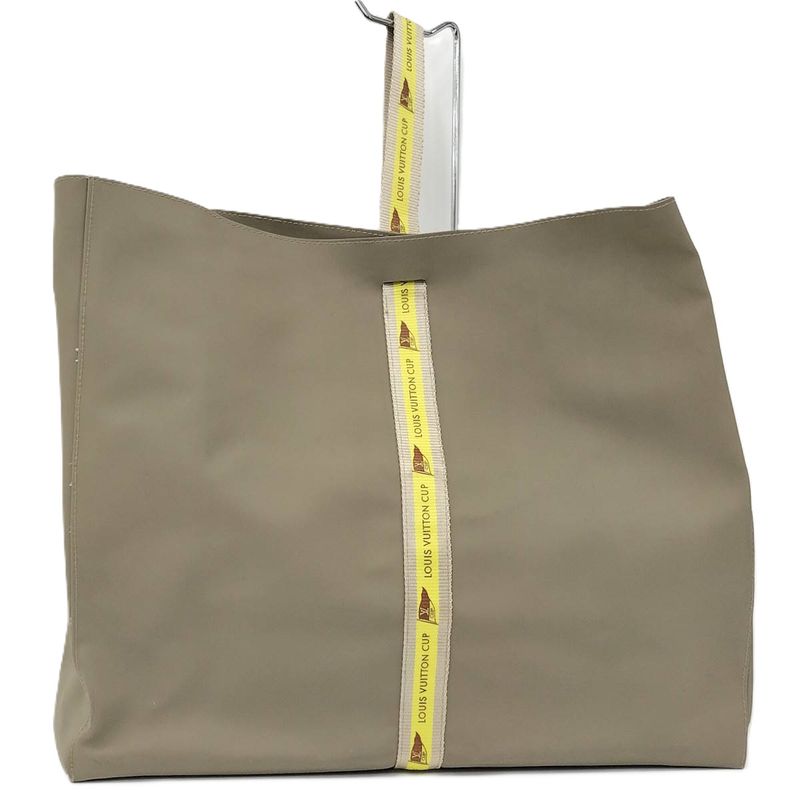 Louis Vuitton 2003 Louis Vuitton Cup Tote Bag D60182