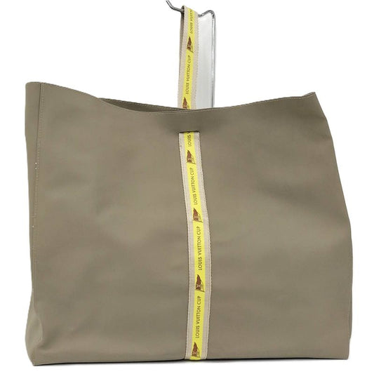 Louis Vuitton 2003 Louis Vuitton Cup Tote Bag D60182