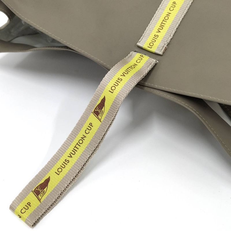 Louis Vuitton 2003 Louis Vuitton Cup Tote Bag D60182