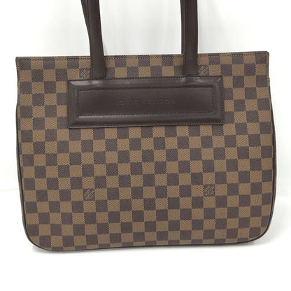 Louis Vuitton Paris Ori PM Tote Bag Damier Ebène N51123
