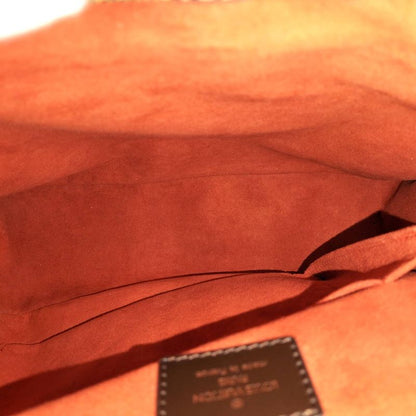 Louis Vuitton Paris Ori PM Tote Bag Damier Ebène N51123