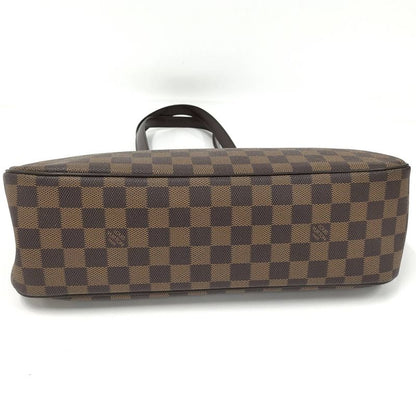 Louis Vuitton Paris Ori PM Tote Bag Damier Ebène N51123