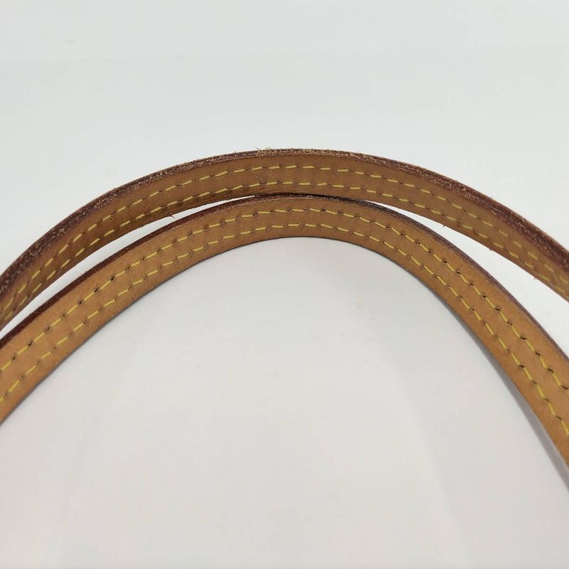 Louis Vuitton Neverfull PM Tote Bag Monogram Brown M40155