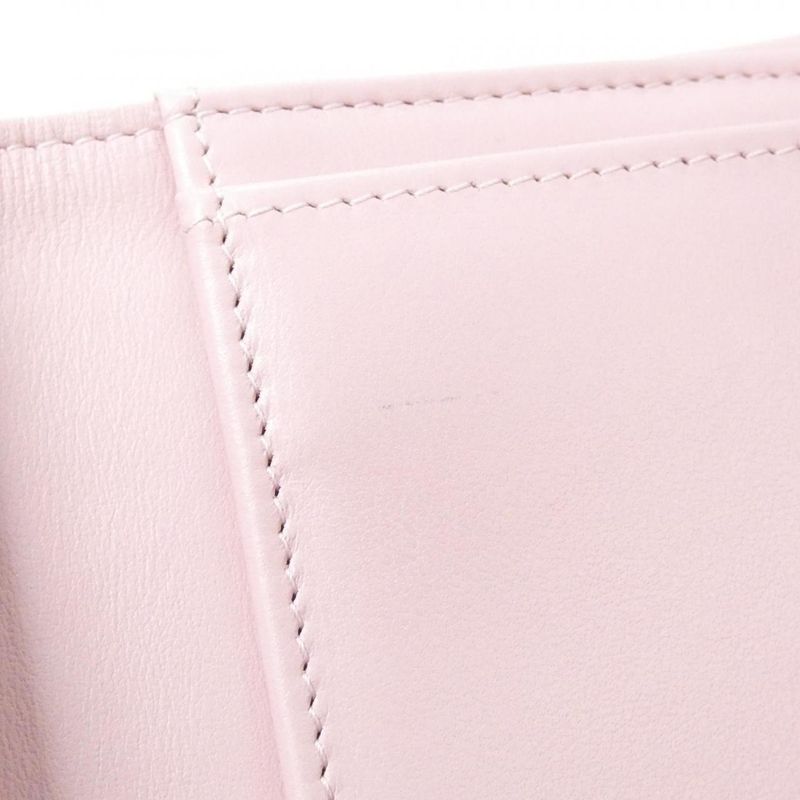 Chanel Timeless Classic Line Ap0232 Wallet