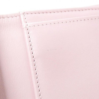 Chanel Timeless Classic Line Ap0232 Wallet