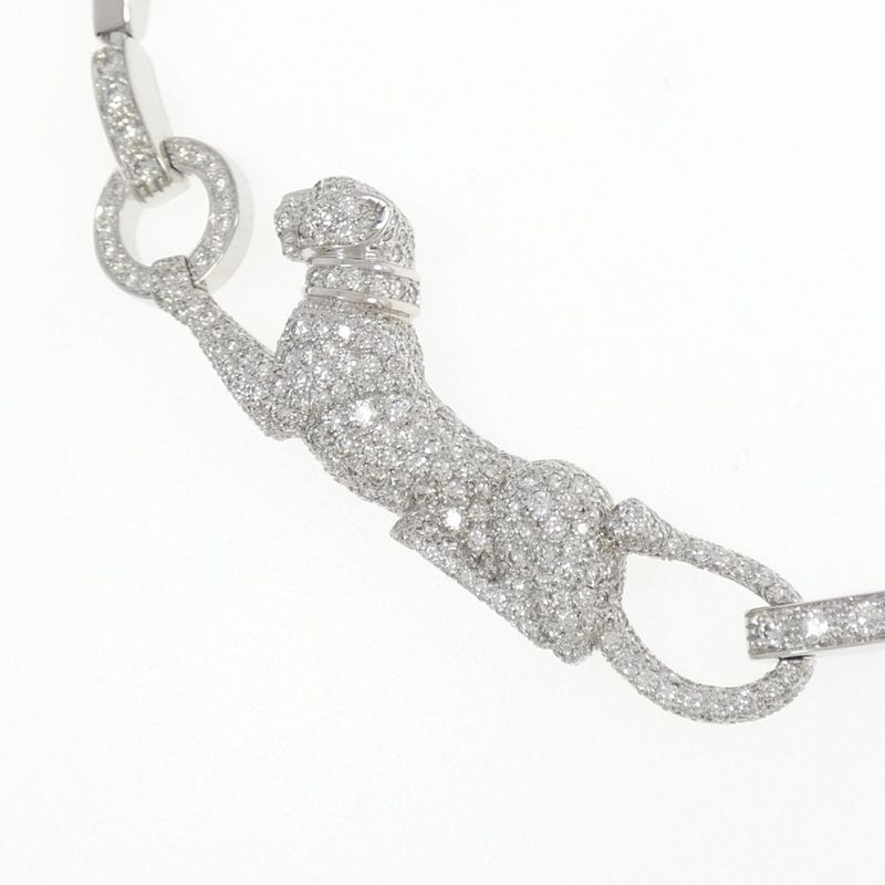Cartier Panthère Necklace