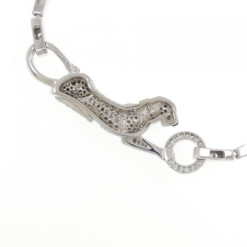 Cartier Panthère Necklace