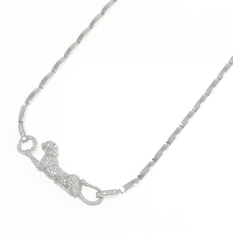 Cartier Panthère Necklace
