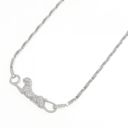 Cartier Panthère Necklace