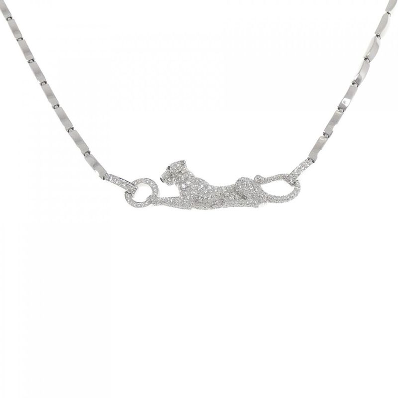 Cartier Panthère Necklace